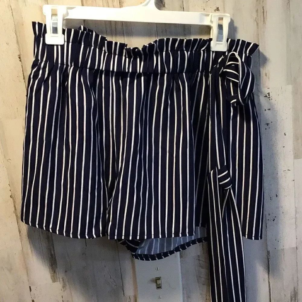 Shorts by Zaful size extra large